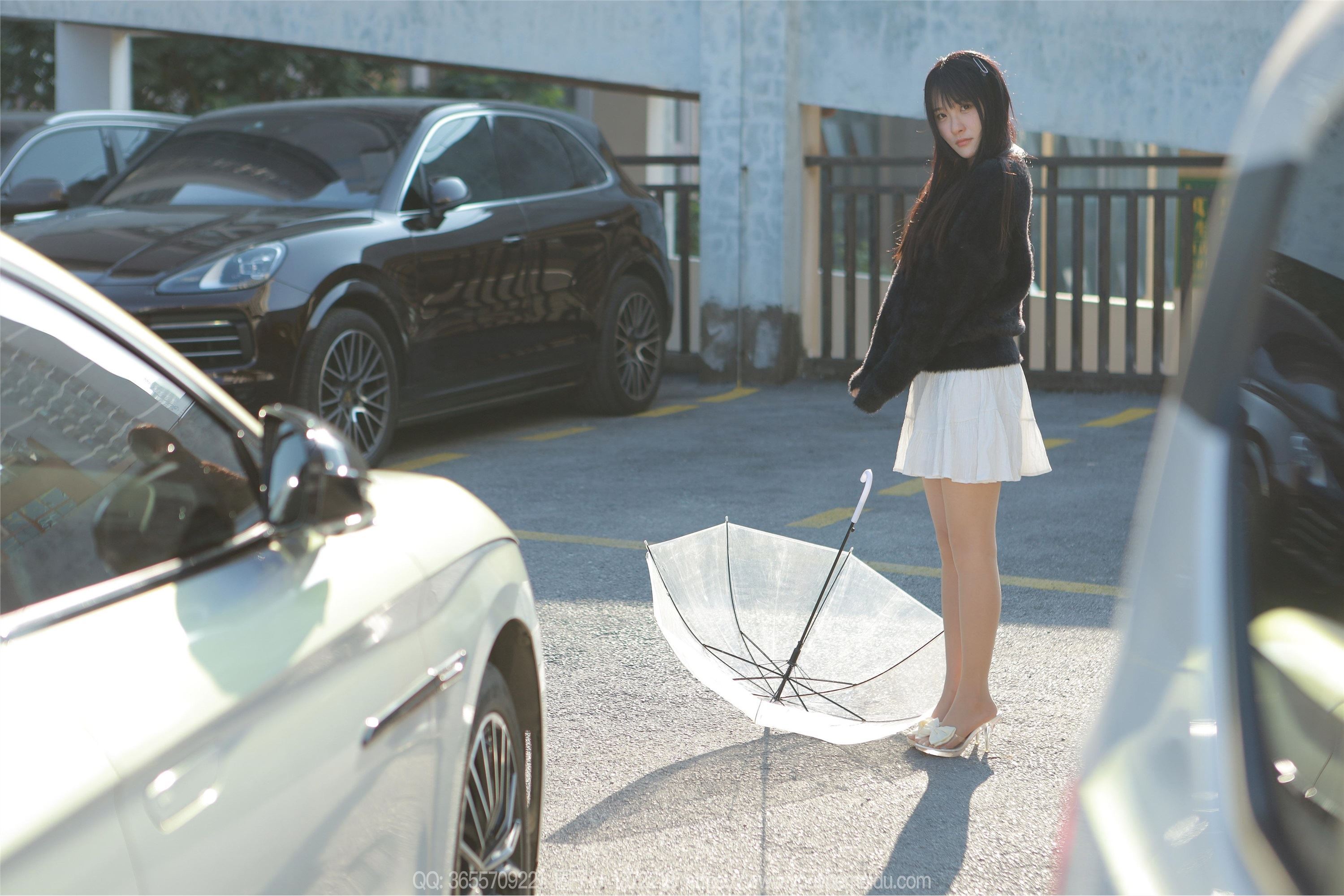 IESS异思趣向  2023.12.26 丝享家 1621 婉萍《阳光甜妹》